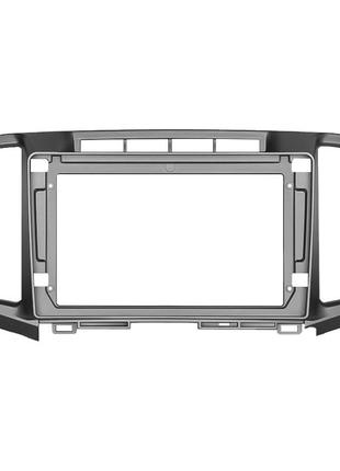 Переходная рамка lesko 9" toyota venza 2008-2015 (7592) 4шт