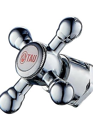 Ручка 1/2" для двовентильного змішувача (61t) tau (xl-2471)