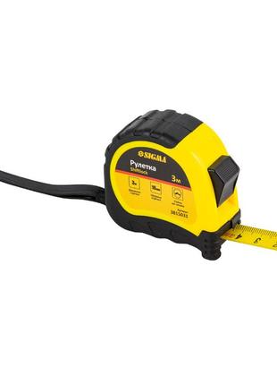 Рулетка shiftlock 3м×16мм sigma (3815031)
