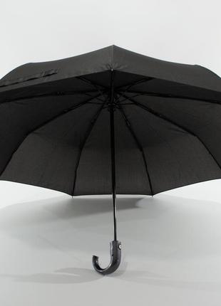 Чоловічий парасольку повний автомат гачком "angel" №41517 фото