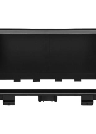 Переходная рамка lesko 9" audi q3 2011-2018 (7576) 8шт