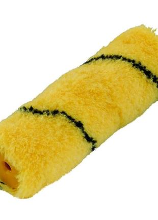 Валик малярный премиум 6×30×150мм sigma (8311761)