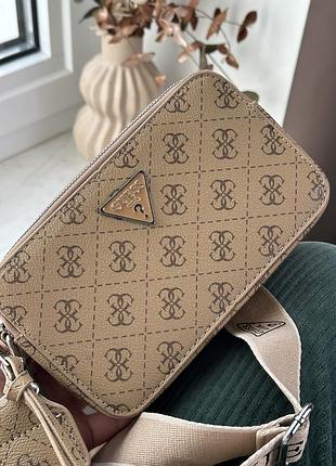 Сумка guess