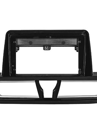 Переходная рамка 9" lesko kia forte 2018-2019 (7004) киа форте 5шт