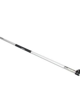Ручка телескопическая алюминиевая vitals sp-350-01t (spb)