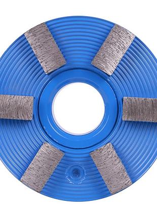 Фреза алмазная gs-w 95/мшм-6 №00/30 vortex