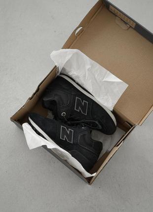 Кроссовки детские new balance4 фото