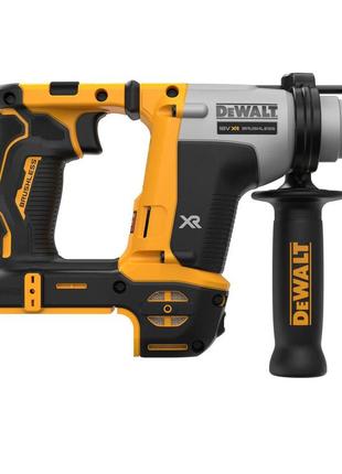 Перфоратор аккумуляторный бесщёточный sds plus dewalt dch172nt 4