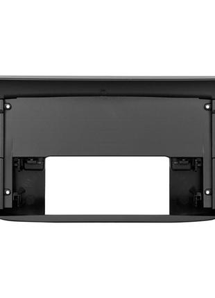 Переходная рамка lesko 9" fiat 500 (312) 2007-2015 фиат 7шт
