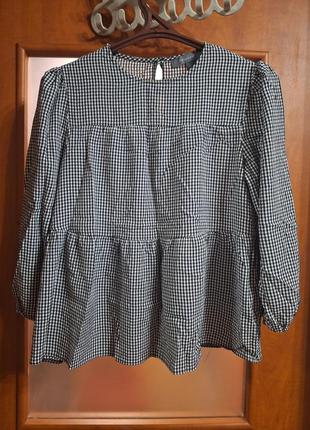 Блуза сорочка