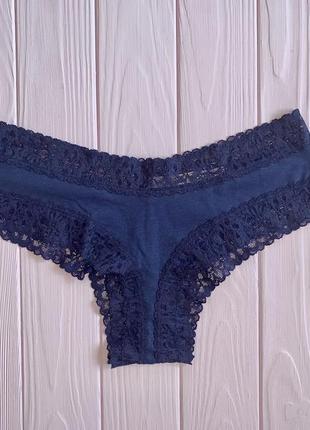 Трусики victoria's secret