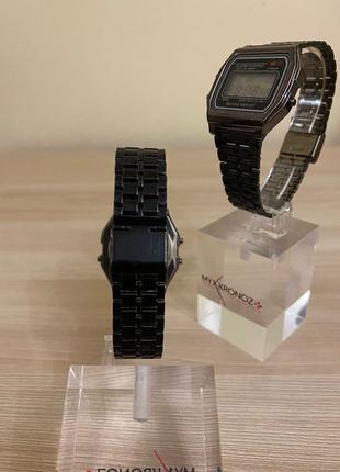 Годинник касіо, годинник casio, часы касио5 фото