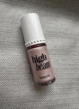 Хайлайтер benefit