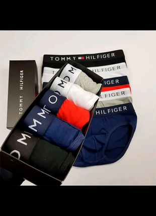 Набір нижньої білизни від tommy hilfiger