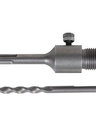 Хвостовик для коронки для бетону 450 мм sds-plus sigma (1519051)