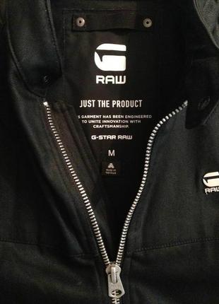 Куртка g-star raw l-xl