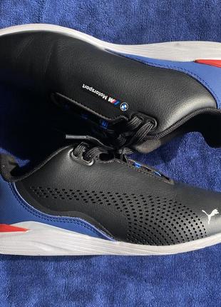 Кроссовки puma на парня, 22,5 стелька6 фото