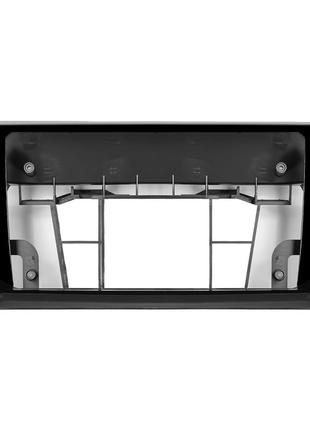 Переходная рамка 9" lesko peugeot 2008 2019-2021 (7576) 4шт