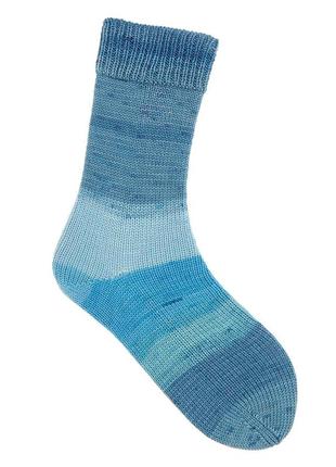 Rico design superba cashmeri luxury socks, 0252 фото