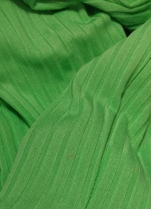 Яскравий гольф, водолазка 5