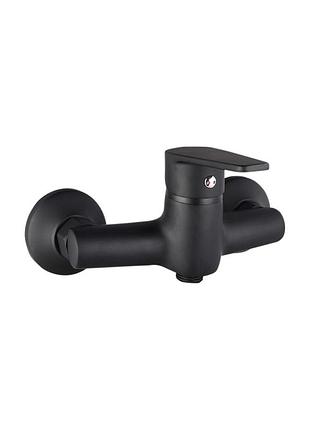 Смеситель s37 ø35 для душа (b) aquatica (9737305)