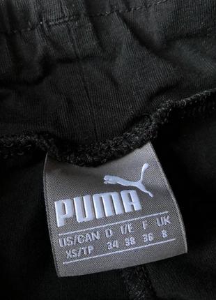 Лосины puma6 фото