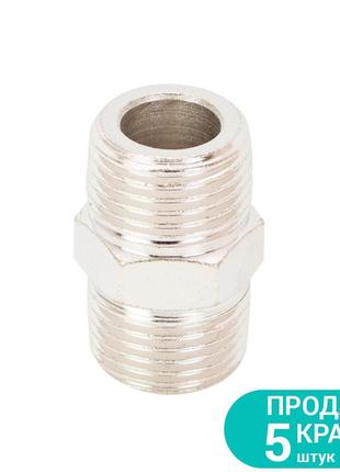 Соединение mt 1/2" × 1/2" sigma (7025231)