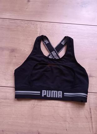 Очень классный топ puma2 фото