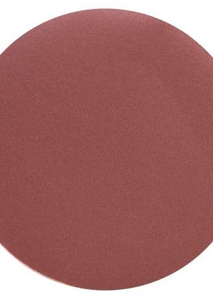 Шлифовальный круг без отверстий ø150мм p320 (10шт) sigma (9121431)