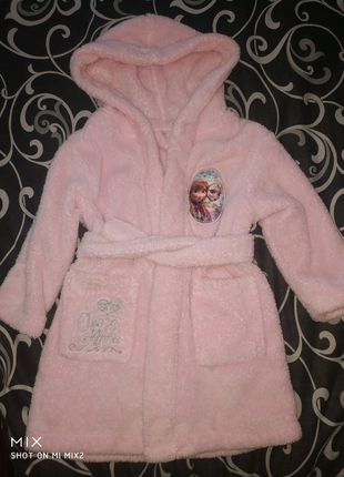 Махровий халат