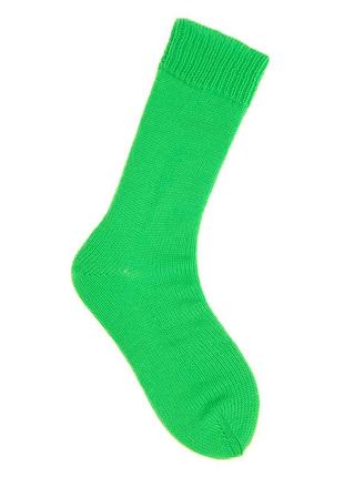 Шкарпеткова пряжа rico design socks neon, 005