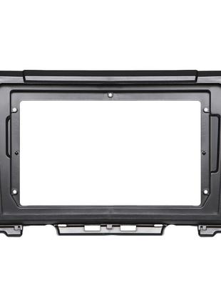 Рамка переходная 9" lesko для suzuki jimny 2018+ (6667) сузуки джимни 6шт