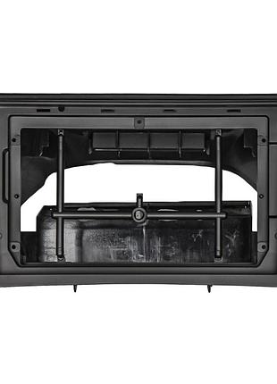 Переходная рамка 9" lesko opel mokka buick encore 2012-2016 (7501) бьюик 4шт
