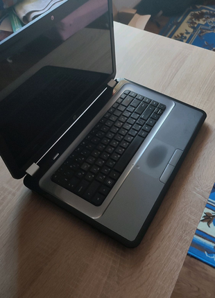 Ноутбук hp pavilion g6