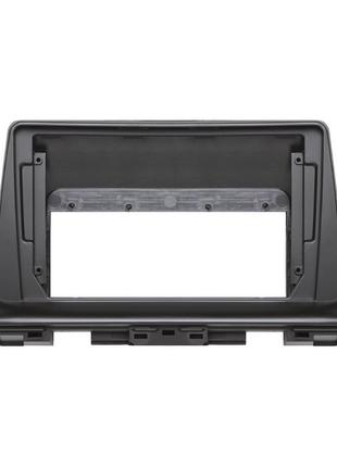 Переходная рамка 9" lesko kia cerato 4 2018-2021 (2889) киа 5шт