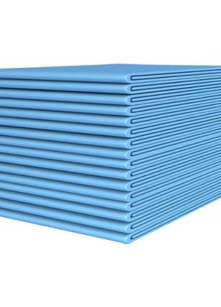 Одноразовая пеленка для собак pet style "хвост" 33х45 см