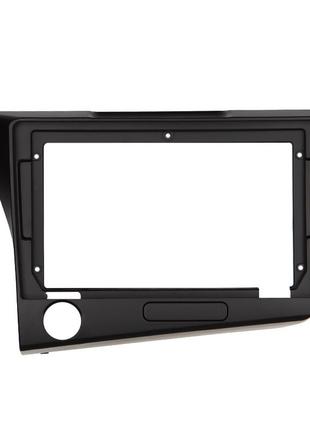 Переходная рамка 9" lesko honda cr-z 2010-2016 (7203) 3шт