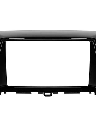 Переходная рамка 9" lesko mitsubishi eclipse cross 2019+ (6781) 4шт