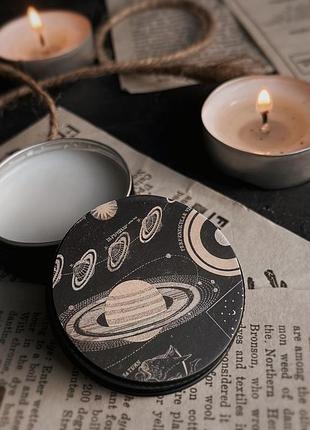 Твердые духи натуральные масла косметика ручной работы в подарок парню другу мужу мужчине