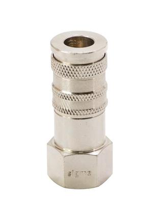 Соединение быстросъемное усиленное с внутренней резьбой ft 1/2" sigma (7021461)