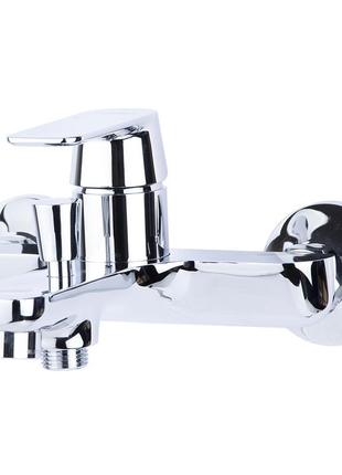 Смеситель bracciano ø35 для ванны литой corso cf-1c136c (9617200)