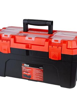 Ящик для инструмента 507×254×259мм ultra (7402112)