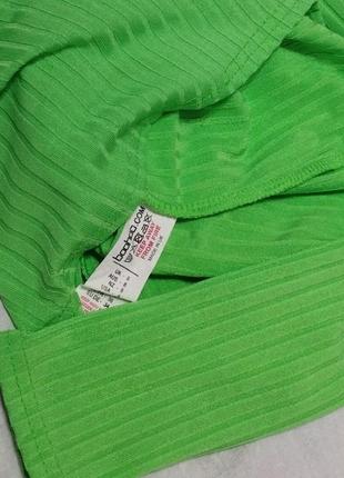 Яркий гольф, водолазка 2