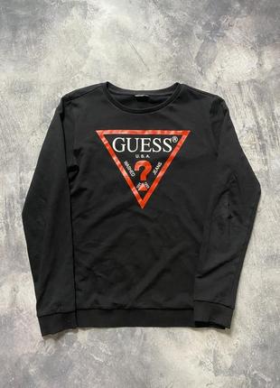 Свитшот guess