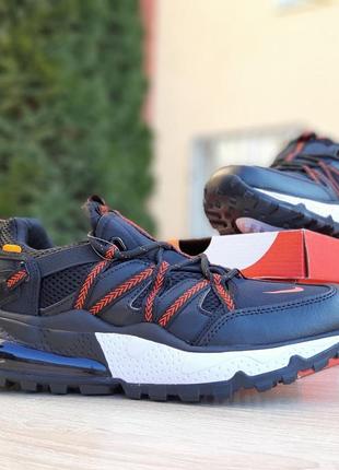 Кросівки чоловічі nіke air max 270 bowfin