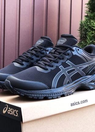 Чоловічі кросівки asics gel kayano1 фото