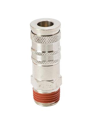 З'єднання швидкознімне посилене із зовнішньою різзю mt 1/2" sigma (7021431)