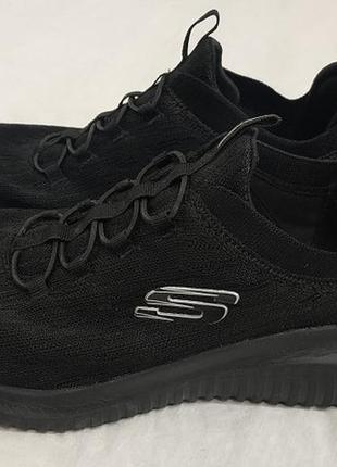 Кросівки skechers 45р2 фото