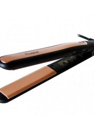 Плойка прасок для волосся gemei gm-2955