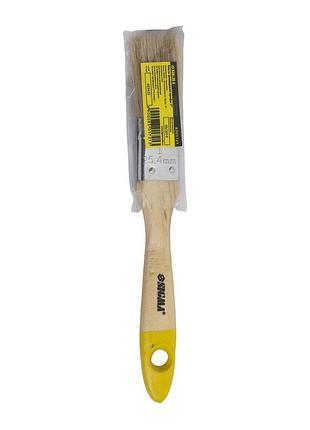 Кисть флейцевая профи 1" sigma (8301721) 5